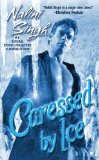 Portada de CARESSED BY ICE (BERKLEY SENSATION)