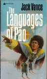 Portada de THE LANGUAGES OF PAO