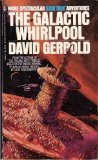 Portada de GALACTIC WHIRLPOOL (A STAR TREK NOVEL)