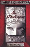Portada de THE HARLEQUIN