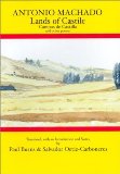 Portada de LANDS OF CASTILE AND OTHER POEMS (HISPANIC CLASSICS)