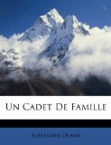 Portada de UN CADET DE FAMILLE