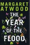 Portada de THE YEAR OF THE FLOOD