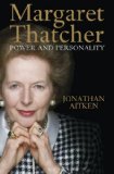 Portada de MARGARET THATCHER: POWER AND PERSONALITY