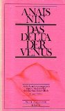 Portada de DAS DELTA DER VENUS