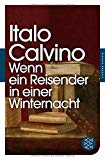 Portada de WENN EIN REISENDER IN EINER WINTERNACHT
