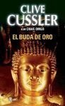 Portada de EL BUDA DE ORO