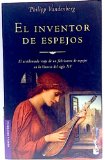 Portada de EL INVENTOR DE ESPEJOS