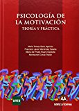 Portada de PSICOLOGIA DE LA MOTIVACION - TEORIA Y PRACTICA (2ª ED.)