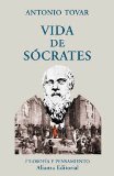 Portada de VIDA DE SOCRATES