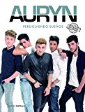 Portada de AURYN: SIEMPRE HACIA ADELANTE (MÚSICA Y CINE)