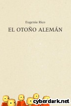 Portada de EL OTOÑO ALEMÁN - EBOOK