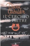 Portada de IL CERCHIO DI PIETRE (ROMANCE)