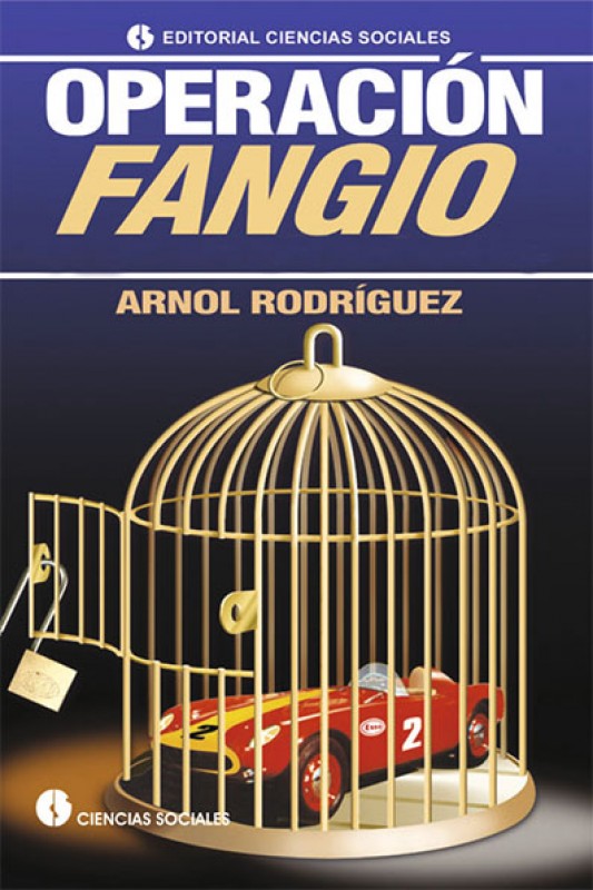 Portada del libro