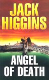 Portada de ANGEL OF DEATH