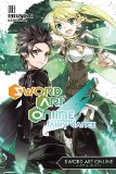 Portada de SWORD ART ONLINE 3: FAIRY DANCE