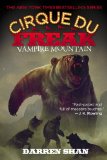 Portada de VAMPIRE MOUNTAIN (CIRQUE DU FREAK: SAGA OF DARREN SHAN)