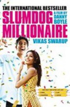 Portada de SLUMDOG MILLIONAIRE