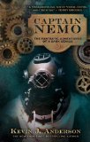 Portada de CAPTAIN NEMO