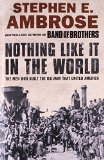 Portada de NOTHING LIKE IT IN THE WORLD