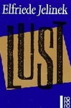 Portada de LUST
