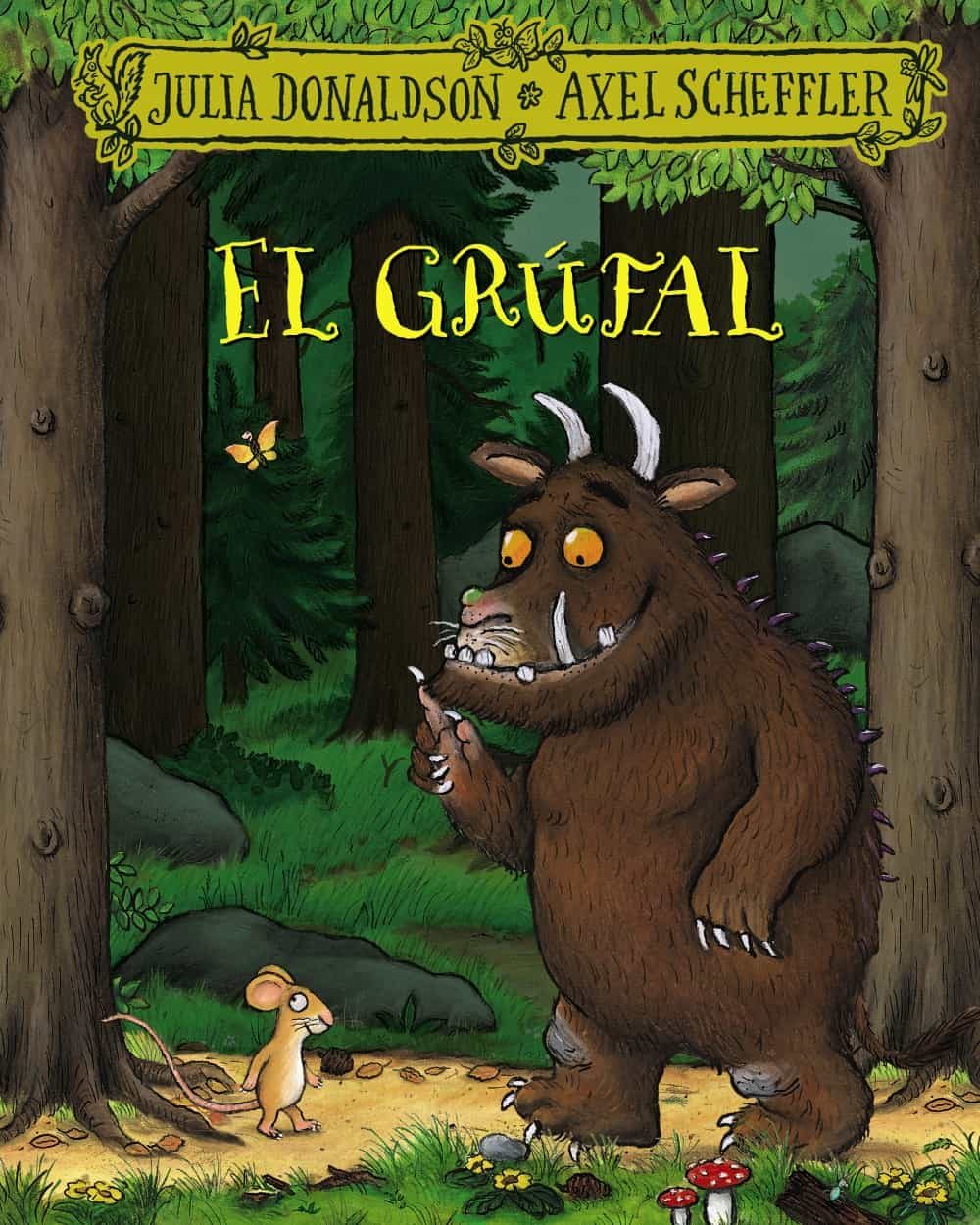 Portada del libro