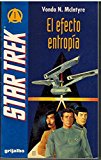 STAR TREK - EL EFECTO ENTROPIA