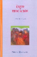 Portada de EXITO EN EDUCACION