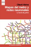 Portada de MAPAS DEL METRO Y REDES NEURONALES