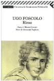 Portada de RIME (UNIVERSALE ECONOMICA. I CLASSICI)