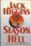Portada de A SEASON IN HELL