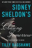 Portada de SIDNEY SHELDON'S CHASING TOMORROW