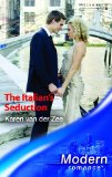 Portada de THE ITALIAN'S SEDUCTION (MILLS AND BOON MODERN)