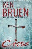 Portada de CROSS (JACK TAYLOR NOVELS)