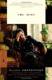 Portada de THE IDIOT