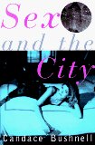 Portada de SEX AND THE CITY