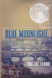 Portada de BLUE MOONLIGHT (DICK MOONLIGHT)