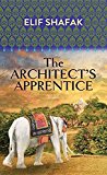 Portada de THE ARCHITECT'S APPRENTICE