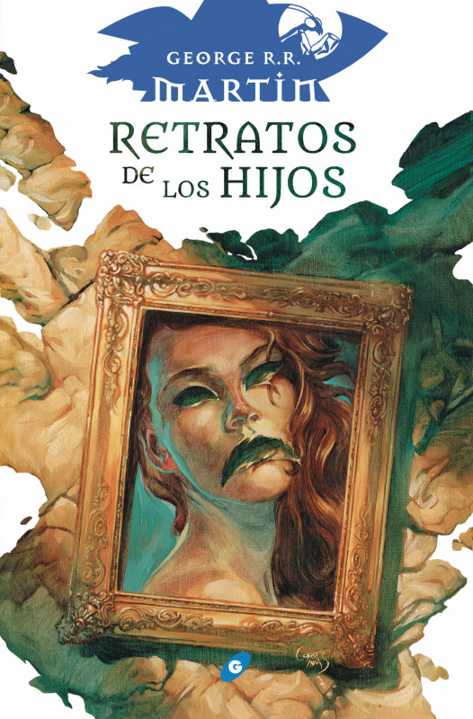 Portada del libro