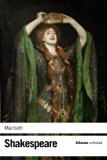 Portada de MACBETH