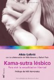 Portada de KAMA-SUTRA LESBICO