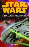 Portada de STAR WARS: HALCON MILENARIO