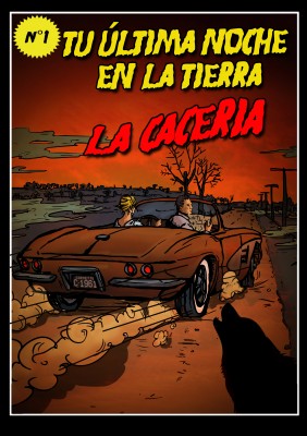 Portada del libro