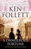 Portada de A DANGEROUS FORTUNE