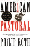 Portada de AMERICAN PASTORAL