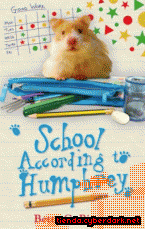 Portada de SCHOOL ACCORDING TO HUMPHREY - EBOOK