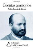 Portada de CUENTOS AMATORIOS