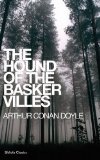 Portada de THE HOUND OF THE BASKERVILLES