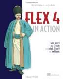 Portada de FLEX 4 IN ACTION