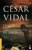 Portada de JESÚS Y LOS MANUSCRITOS DEL MAR MUERTO